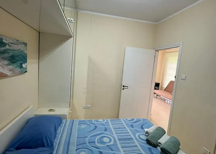 Apartament Magic Sea *