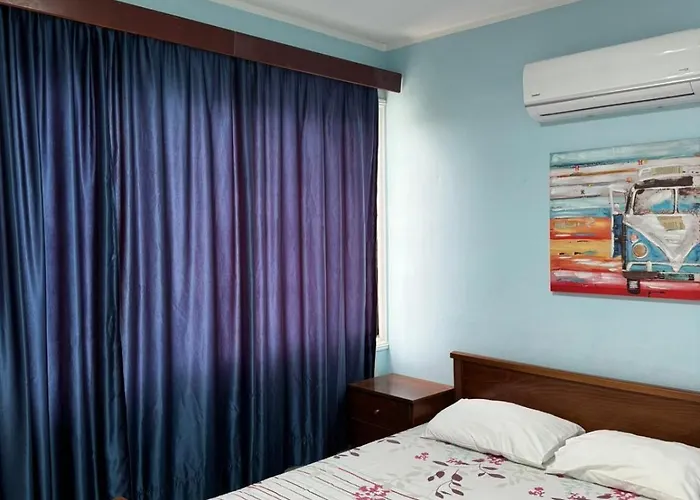 Magic Sea לרנקה