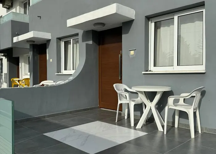 Apartamento Magic Sea