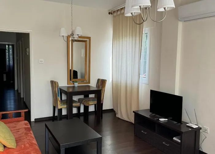 Magic Sea Apartamento *