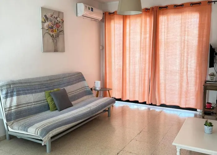 Apartament Magic Sea *