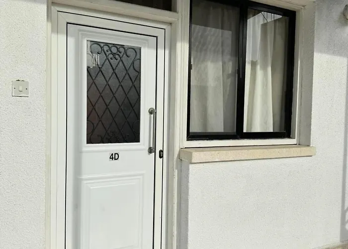 Magic Sea Apartamento