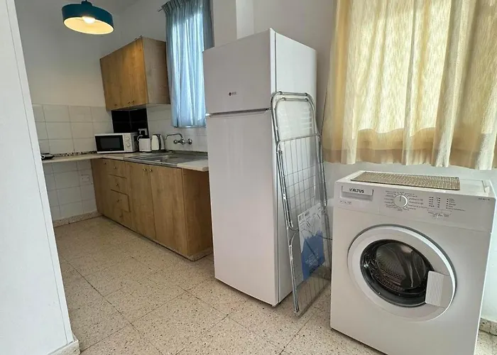 Magic Sea Apartment *