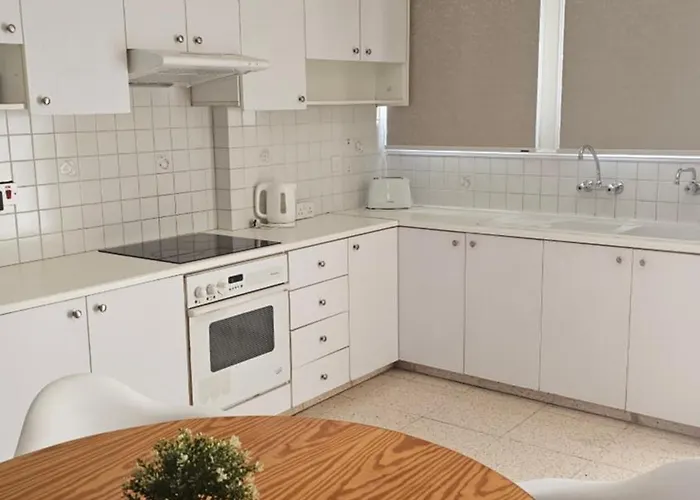 Magic Sea Apartament