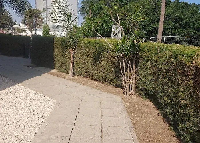 Apartment Magic Sea *