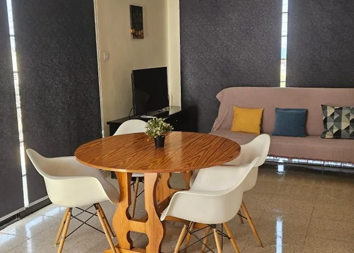 Apartament Magic Sea Larnaca