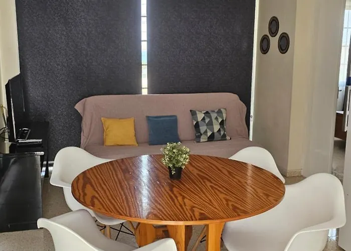 Magic Sea לרנקה