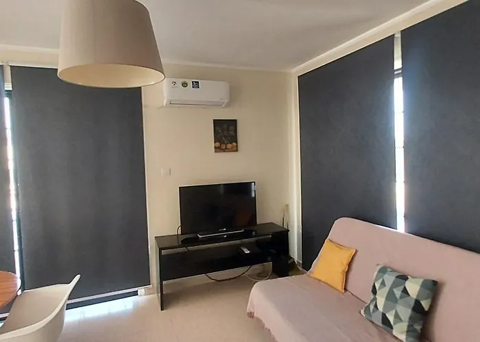 Magic Sea ラルナカ