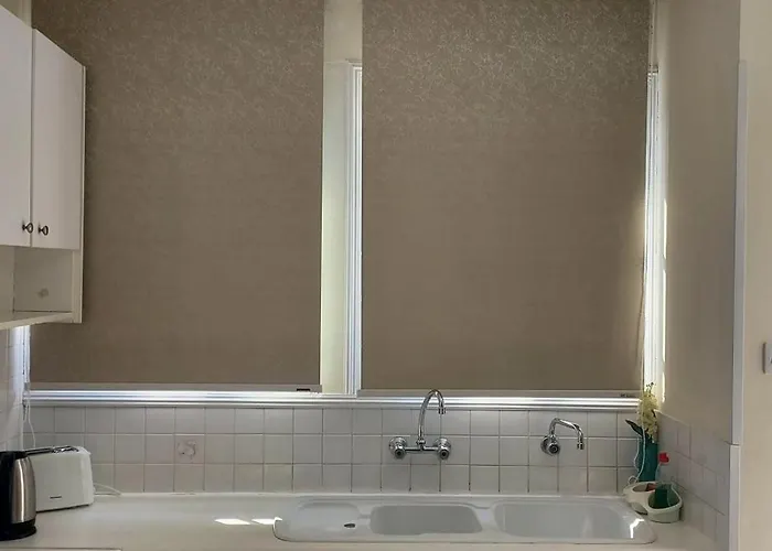 דירה Magic Sea *