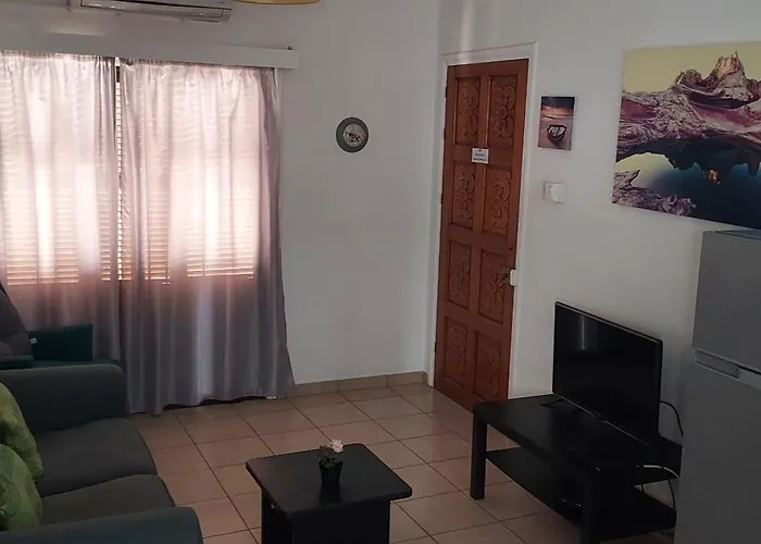 Apartamento Magic Sea