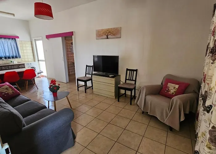 Apartment Magic Sea *