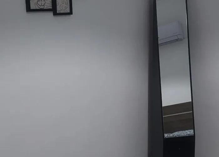 Apartment Magic Sea *