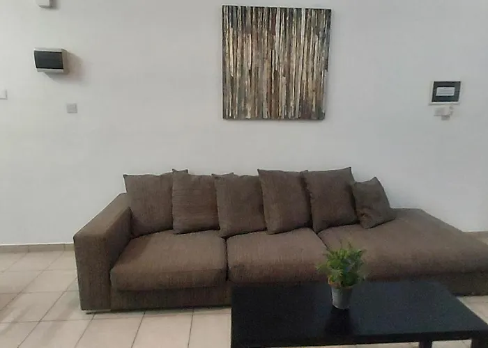 Magic Sea * ラルナカ