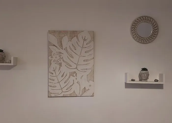 Magic Sea Apartment Larnaka