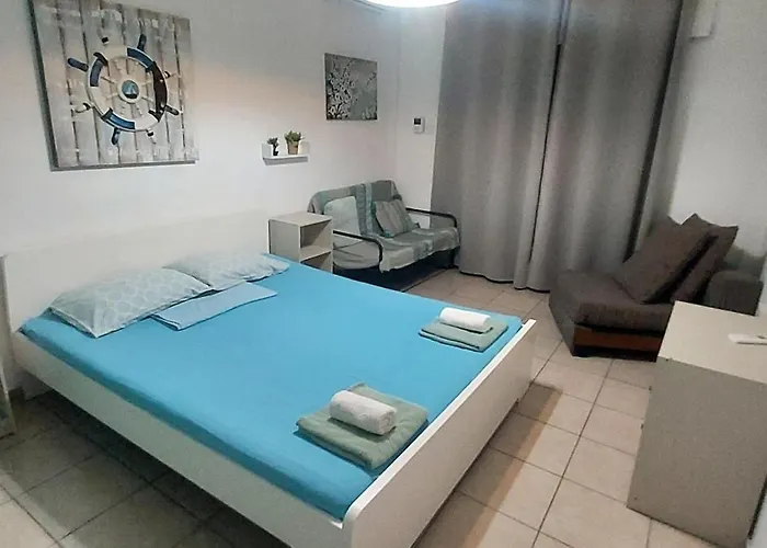 Magic Sea ラルナカ