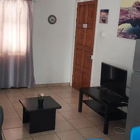 Magic Sea Apartment *