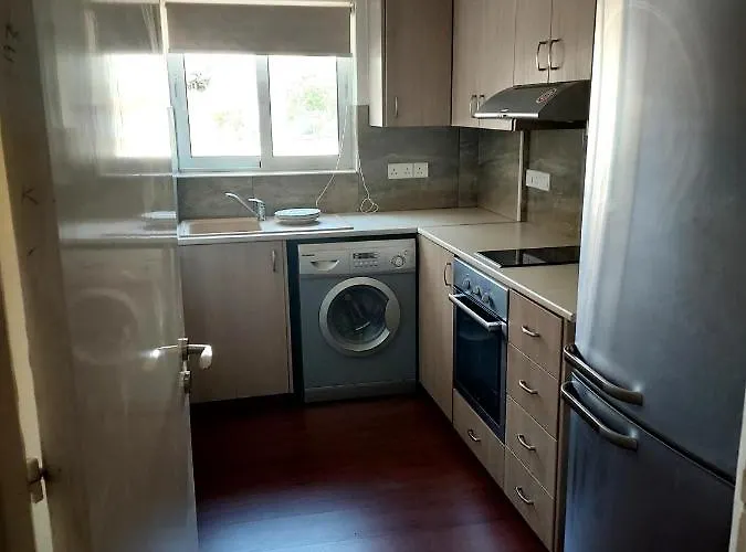 Apartament Magic Sea