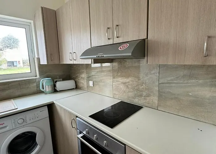 Magic Sea Apartament *