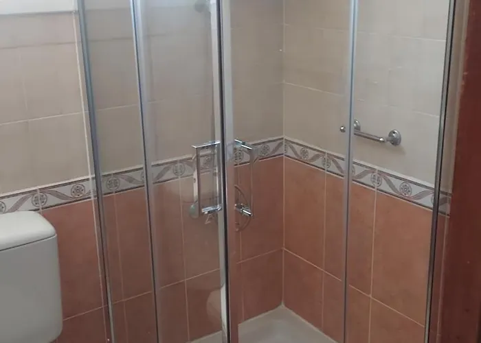 Apartament Magic Sea *