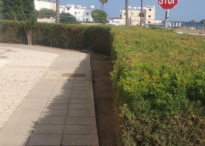 Apartament Magic Sea Larnaca