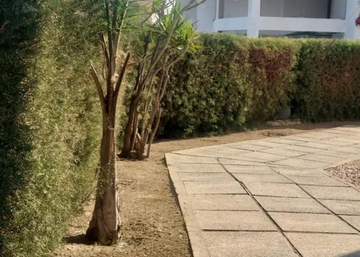 Apartament Magic Sea