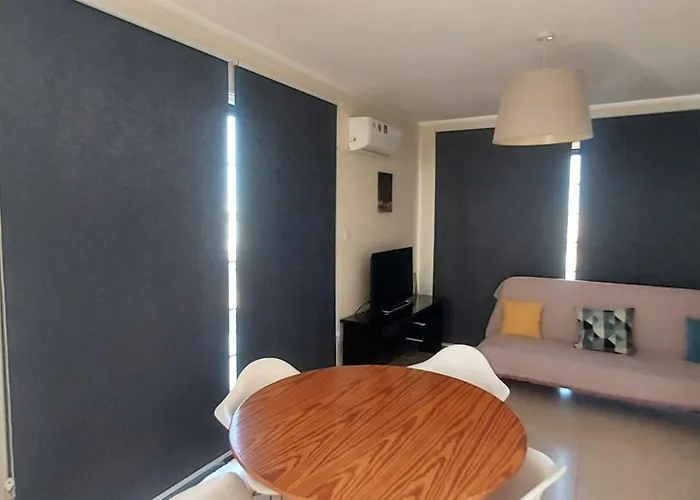 Magic Sea Apartament