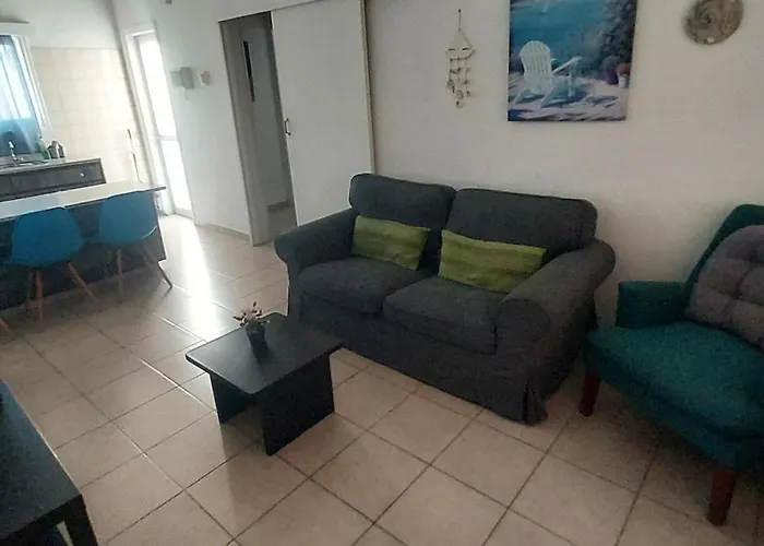 Apartament Magic Sea Larnaca